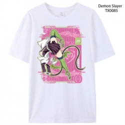 Demon Slayer Kimets Anime peri...