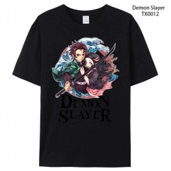 Demon Slayer Kimets Anime peri...