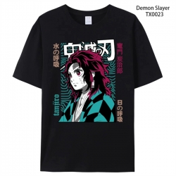 Demon Slayer Kimets Anime peri...