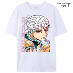 Demon Slayer Kimets Anime peri...