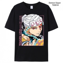 Demon Slayer Kimets Anime peri...
