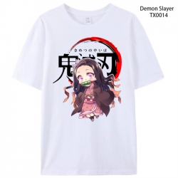 Demon Slayer Kimets Anime peri...