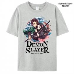 Demon Slayer Kimets Anime peri...