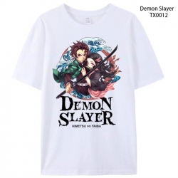 Demon Slayer Kimets Anime peri...