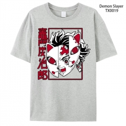 Demon Slayer Kimets Anime peri...