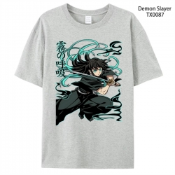 Demon Slayer Kimets Anime peri...