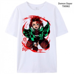 Demon Slayer Kimets Anime peri...