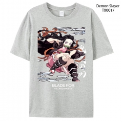 Demon Slayer Kimets Anime peri...