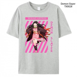 Demon Slayer Kimets Anime peri...