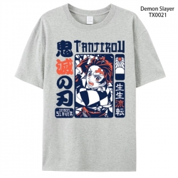 Demon Slayer Kimets Anime peri...