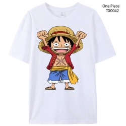 One Piece Anime peripheral pri...