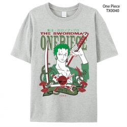 One Piece Anime peripheral pri...