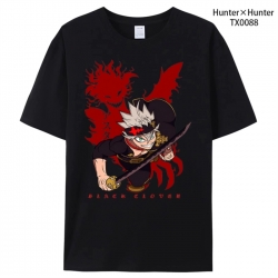 HunterXHunter Anime peripheral...