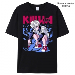 HunterXHunter Anime peripheral...