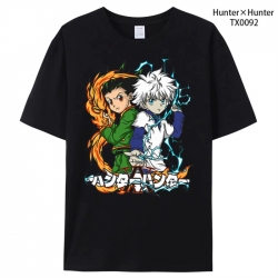 HunterXHunter Anime peripheral...