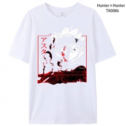 HunterXHunter Anime peripheral...