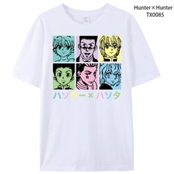 HunterXHunter Anime peripheral...