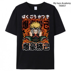 My Hero Academia Anime periphe...