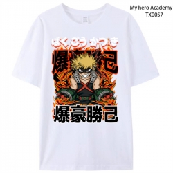 My Hero Academia Anime periphe...