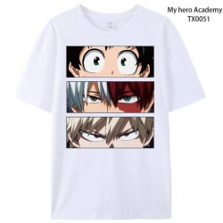 My Hero Academia Anime periphe...