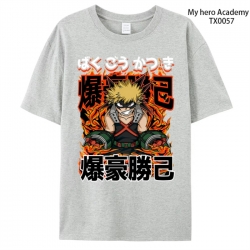 My Hero Academia Anime periphe...