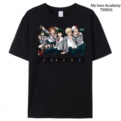 My Hero Academia Anime periphe...