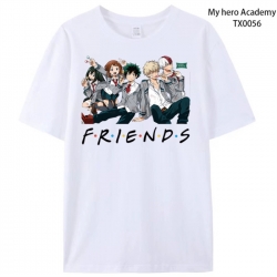 My Hero Academia Anime periphe...