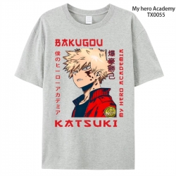 My Hero Academia Anime periphe...