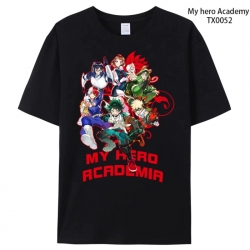 My Hero Academia Anime periphe...
