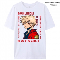 My Hero Academia Anime periphe...