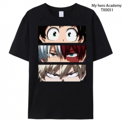 My Hero Academia Anime periphe...