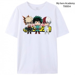 My Hero Academia Anime periphe...