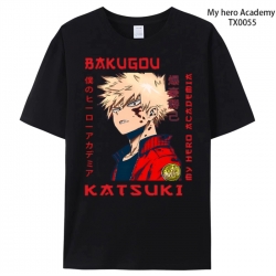 My Hero Academia Anime periphe...