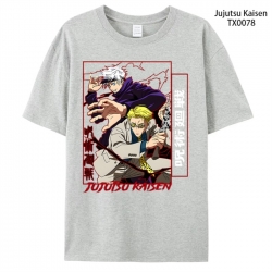 Jujutsu Kaisen Anime periphera...