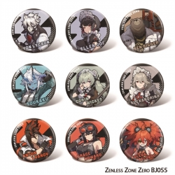 Zenless Zone Zero Anime tin ch...
