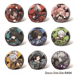 Zenless Zone Zero Anime tin ch...