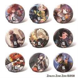 Zenless Zone Zero Anime tin ch...