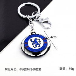 Chelsea Transport keychain pri...