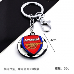 Arsenal Transport keychain pri...