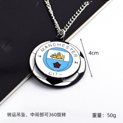 Manchester City Transport neck...