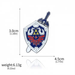 The Legend of Zelda Cartoon me...