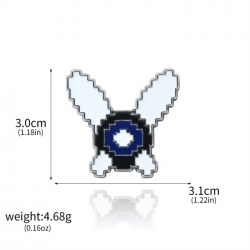 The Legend of Zelda Cartoon me...