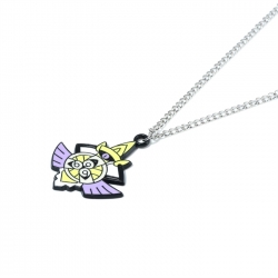 Pokemon Metal pendant necklace...