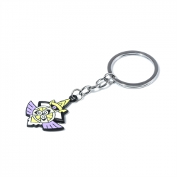 Pokemon Metal pendant necklace...