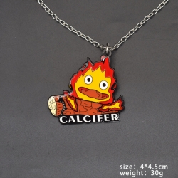 Hauru no ugoku shiro Anime car...