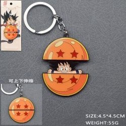 DRAGON BALL Anime peripheral r...