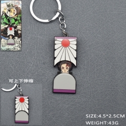 Demon Slayer Kimets Anime peri...