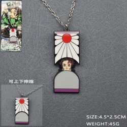 Demon Slayer Kimets Anime peri...