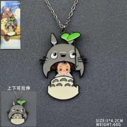 TOTORO Anime peripheral adjust...