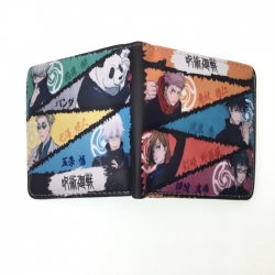 Jujutsu Kaisen Anime two fold ...